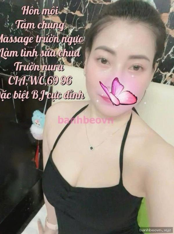 Trúc Linh 1997 – 1m61, 49kg, 400k – Thủ Đức, Sài Gòn – ảnh 11