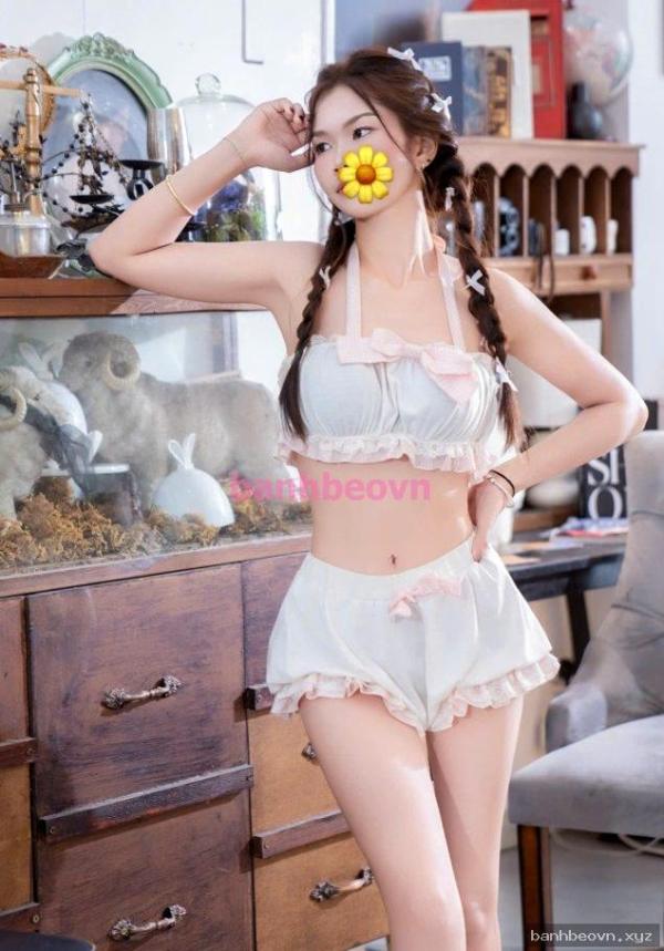 Kiều Anh 1999 – 1m58, 48kg, 400k – Phú Nhuận, Sài Gòn – ảnh 2