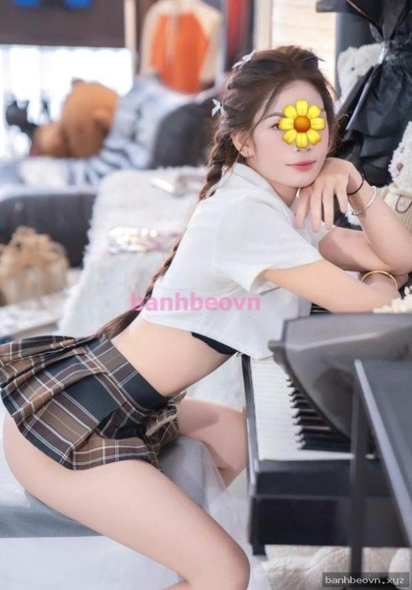 Kiều Anh 1999 – 1m58, 48kg, 400k – Phú Nhuận, Sài Gòn – ảnh 3