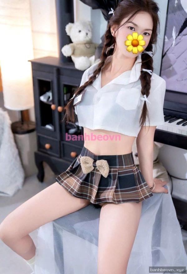 Kiều Anh 1999 – 1m58, 48kg, 400k – Phú Nhuận, Sài Gòn – ảnh 10
