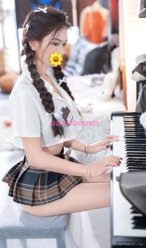 Kiều Anh – gái gọi Phú Nhuận