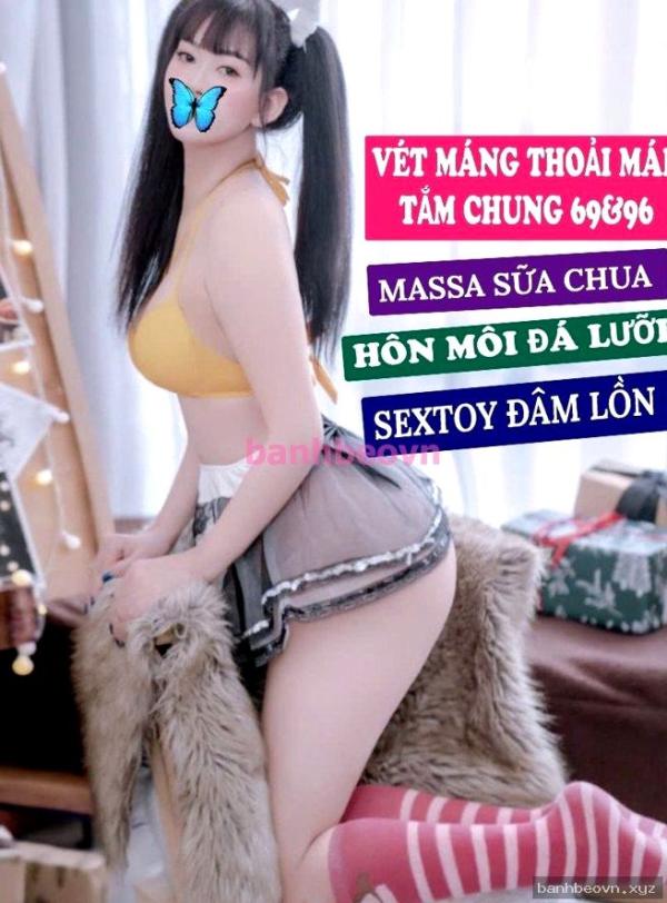 Vân Anh 2002 – 1m68, 50kg, 400k – Đức Hòa, Long An – ảnh 7
