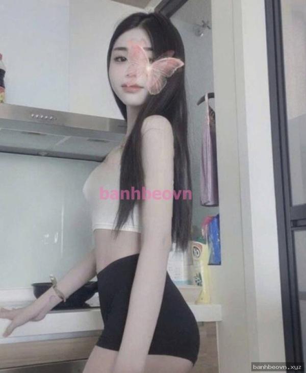 Bảo Như 2004 – 1m60, 49kg, 400k – Long Xuyên, An Giang – ảnh 3