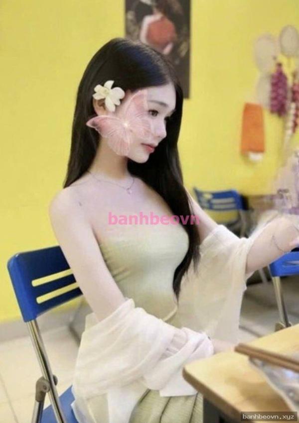 Bảo Như 2004 – 1m60, 49kg, 400k – Long Xuyên, An Giang – ảnh 2