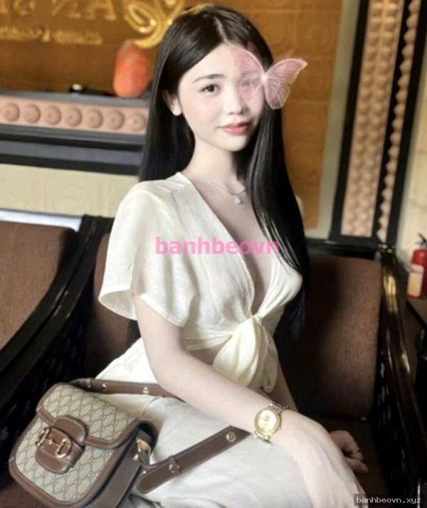 Bảo Như 2004 – 1m60, 49kg, 400k – Long Xuyên, An Giang – ảnh 5