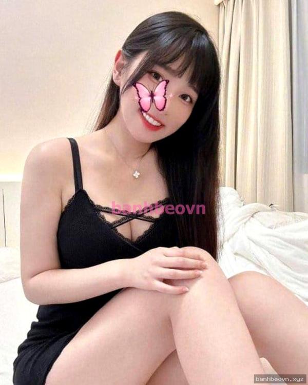 Thư Thư 2005 – 1m62, 50kg, 400k – Đồng Xoài, Bình Phước – ảnh 3