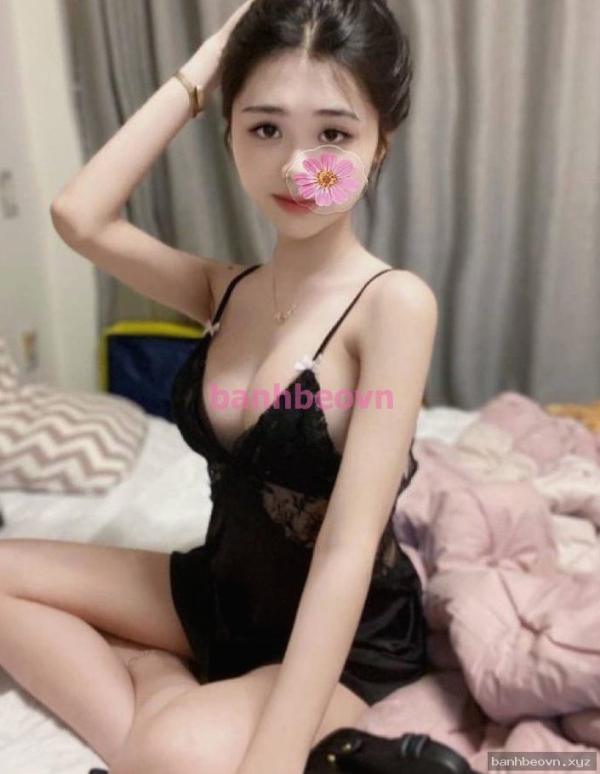 Thu Quỳnh 2004 – 1m66, 53kg, 400k – Đồng Xoài, Bình Phước – ảnh 4