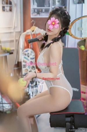 Hót Teen Bé Thu Baby 2003 – 160, 46, 500k – ảnh 5