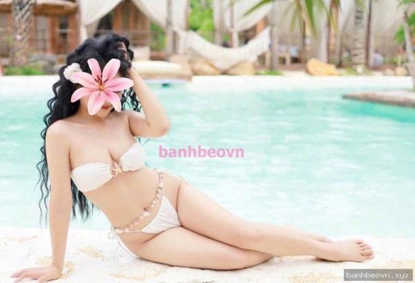 Ánh Dương 2003 – 1m63, 50kg, 500k – Bến Cát, Bình Dương – ảnh 15