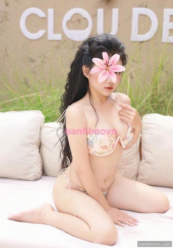 Ánh Dương 2003 – 1m63, 50kg, 500k – Bến Cát, Bình Dương – ảnh 13