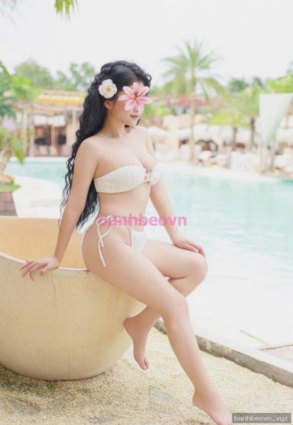 Ánh Dương 2003 – 1m63, 50kg, 500k – Bến Cát, Bình Dương – ảnh 4