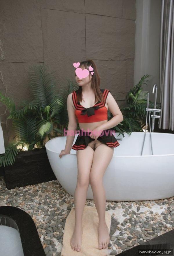 Bé Linh 1996 – 1m56, 50kg, 300k – Bình Tân, Sài Gòn – ảnh 3