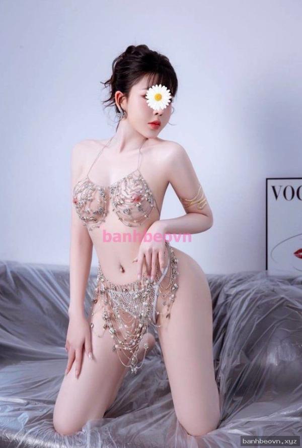 Nhã Uyên 2002 – 1m62, 49kg, 500k – Long Biên, Hà Nội – ảnh 7