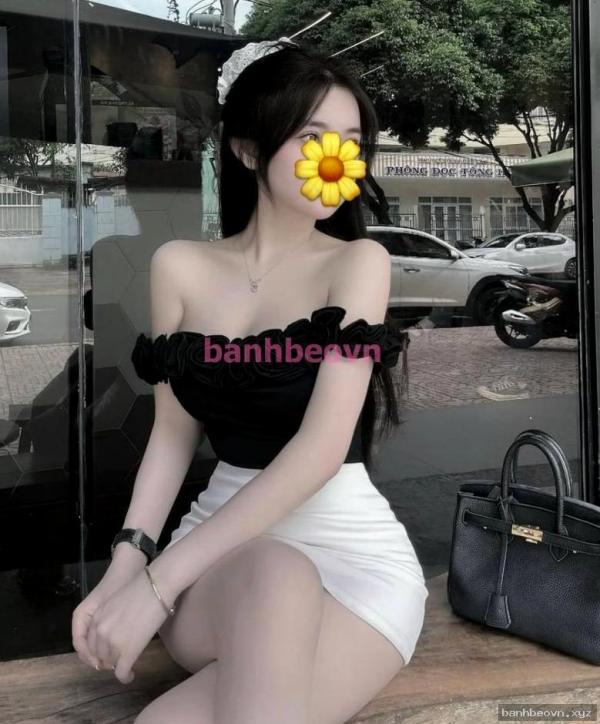 Anh Thư 2002 – 1m60, 52kg, 400k – Vũng Tàu, Bà Rịa - Vũng Tàu – ảnh 7