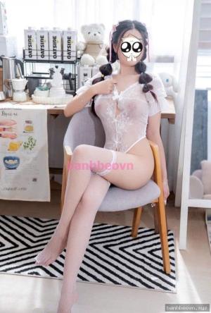 Béyeu – gái gọi Tân Thành