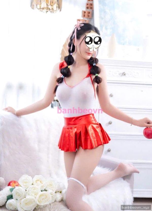 Béyeu 2006 – 1m60, 47kg, 400k – Tân Thành, Bà Rịa - Vũng Tàu – ảnh 14