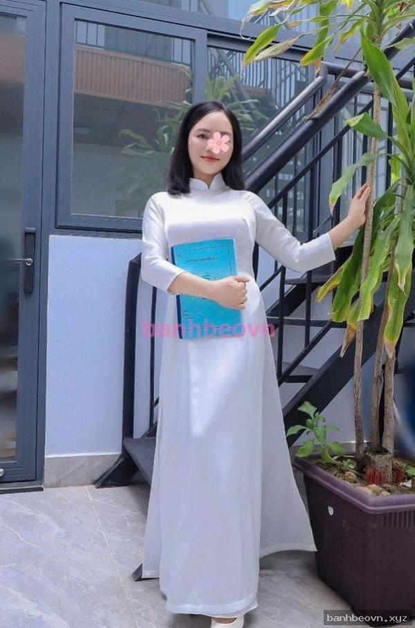 Cô Giáo Hương 1990 – 1m58, 50kg, 250k – Dĩ An, Bình Dương – ảnh 19