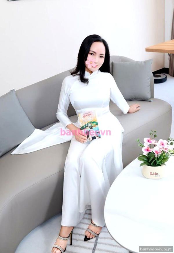 Cô Giáo Hương 1990 – 1m58, 50kg, 250k – Dĩ An, Bình Dương – ảnh 10