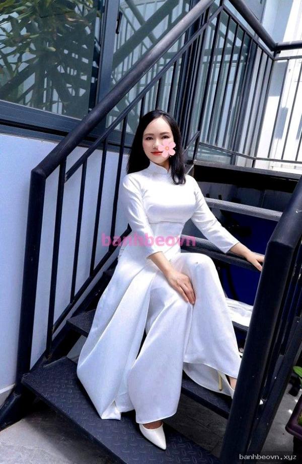 Cô Giáo Hương 1990 – 1m58, 50kg, 250k – Dĩ An, Bình Dương – ảnh 8
