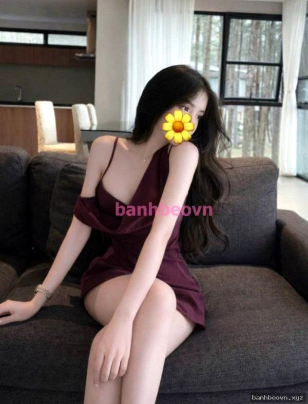 Quỳnh Chi 2003 – 1m65, 50kg, 400k – Châu Đốc, An Giang – ảnh 5