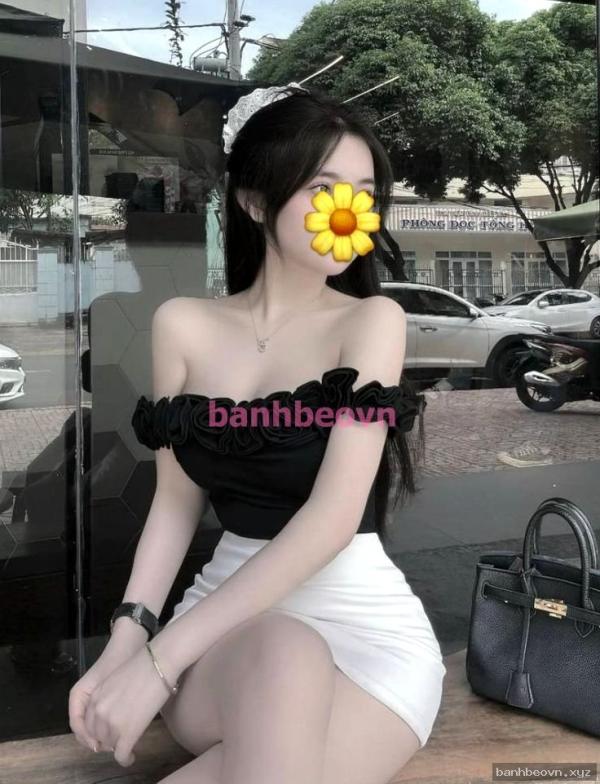 Quỳnh Chi 2003 – 1m65, 50kg, 400k – Châu Đốc, An Giang – ảnh 2