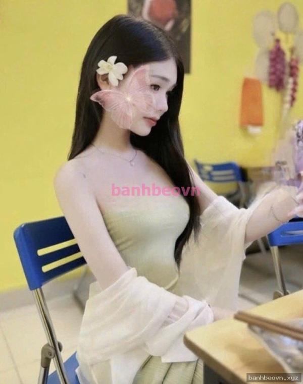 Anh Thư 2002 – 1m60, 53kg, 400k – Tân Uyên, Bình Dương – ảnh 3