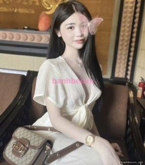 Anh Thư – gái gọi Tân Uyên