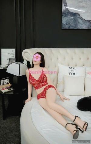 Hồng Nhung – gái gọi Thuận An