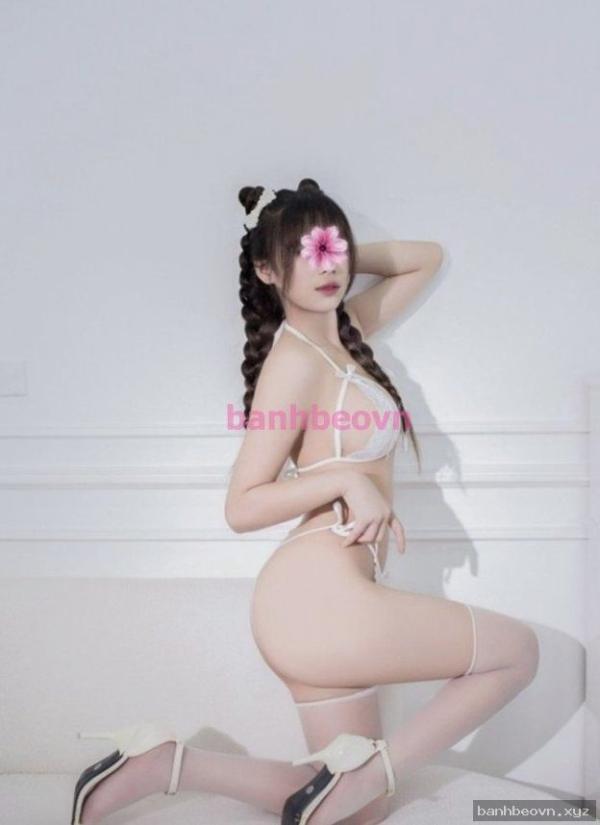 Thùy Anh 2003 – Body chuẩn, vui vẻ – Lên kèo ngay – Long Xuyên, An Giang – ảnh 6
