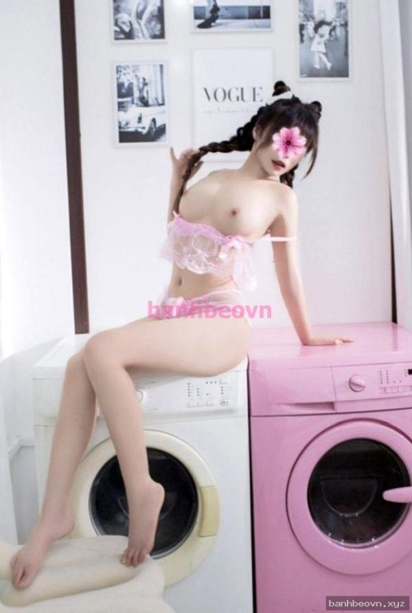 Thùy Anh 2003 – Body chuẩn, vui vẻ – Lên kèo ngay – Long Xuyên, An Giang – ảnh 1