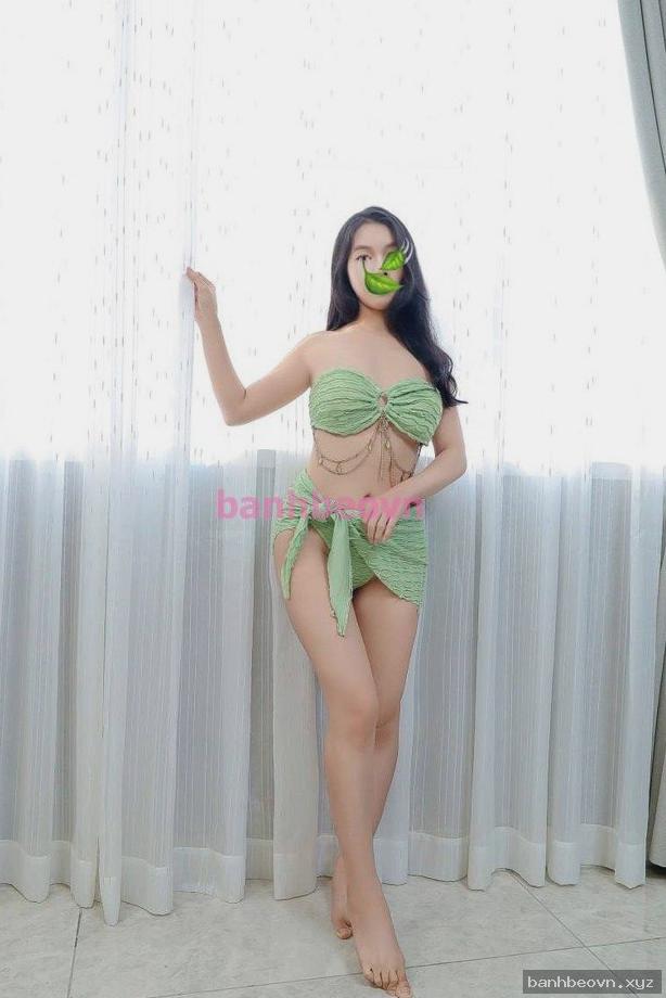 Hàn Tiểu Hy 2003 – 1m57, 45kg, 300k – Sài Gòn – ảnh 5