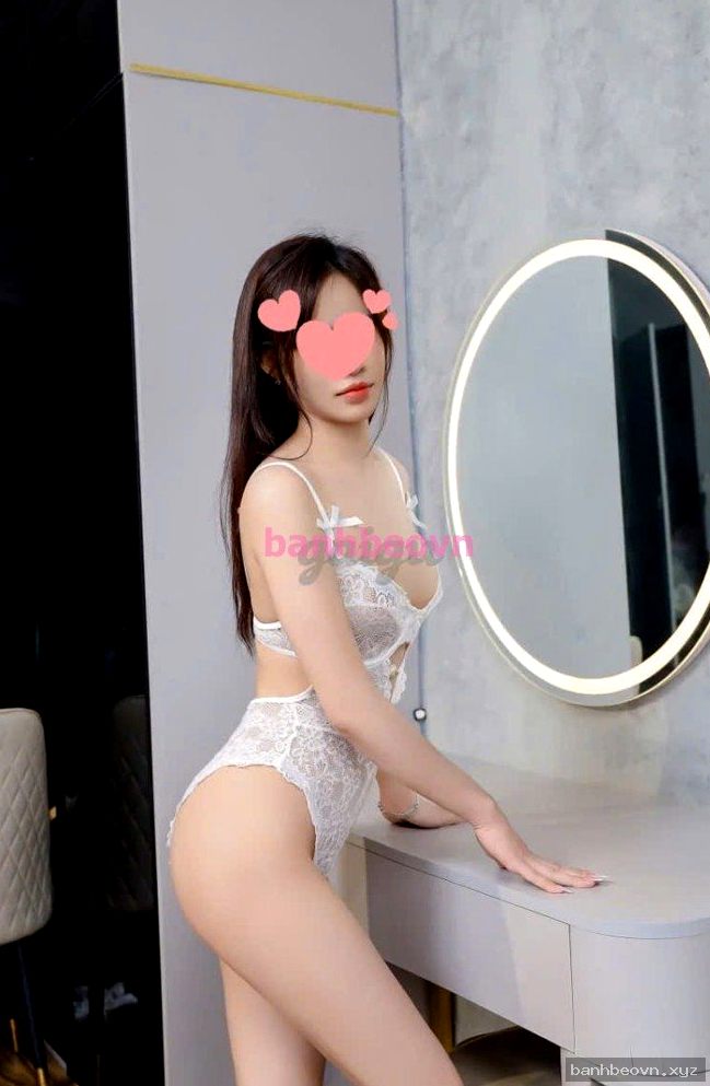 Trang Anh 1999 – 1m60, 48kg, 400k – Tân An, Long An – ảnh 4