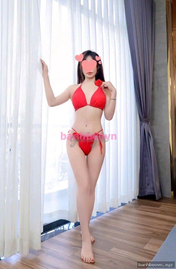 Trang Anh 1999 – 1m60, 48kg, 400k – Tân An, Long An – ảnh 6