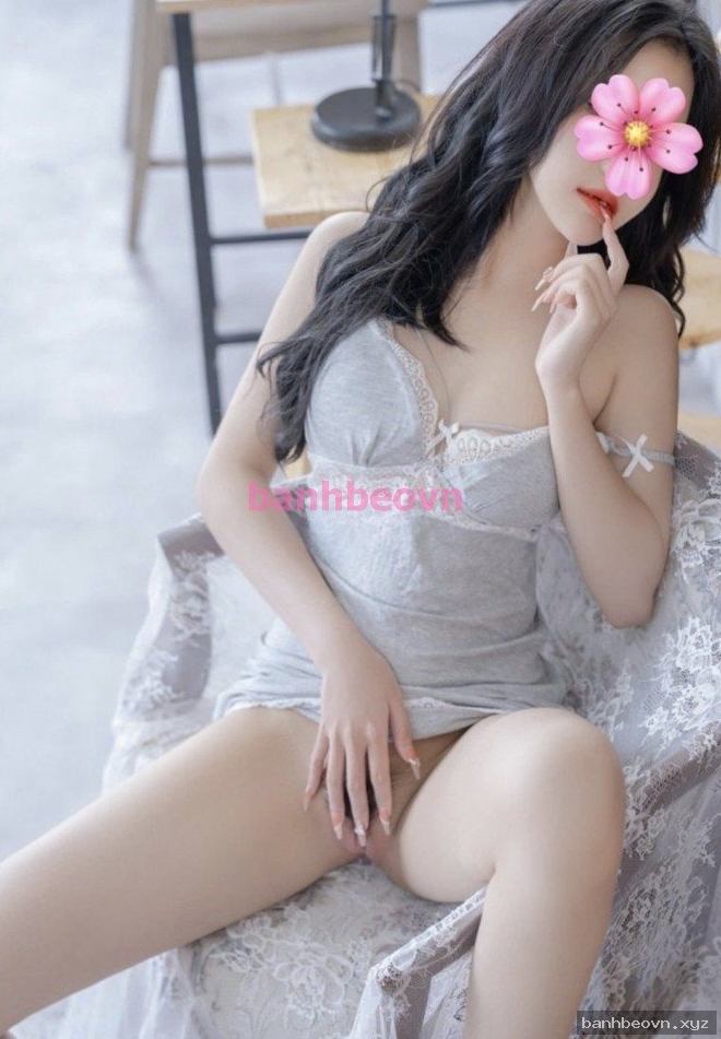 Thuỳ Linh 2002 – 1m60, 52kg, 400k – Tân An, Long An – ảnh 6