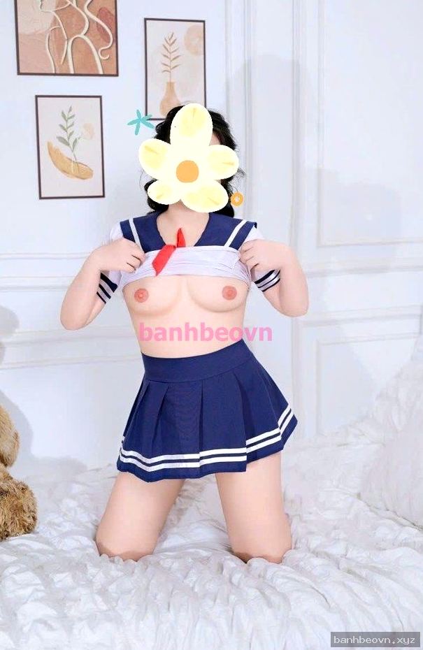 Mai Mai 2004 – 1m57, 47kg, 300k – Quận 7, Sài Gòn – ảnh 5
