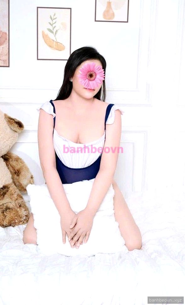Cẩm Giang – gái gọi Quận 9