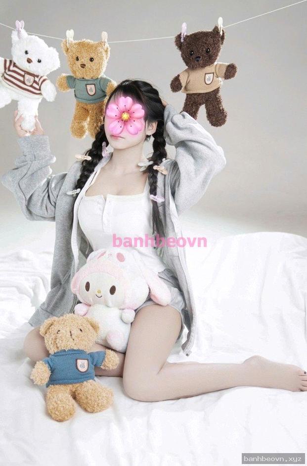 Bé Su 2006 – 1m60, 48kg, 500k – Củ Chi, Sài Gòn – ảnh 8