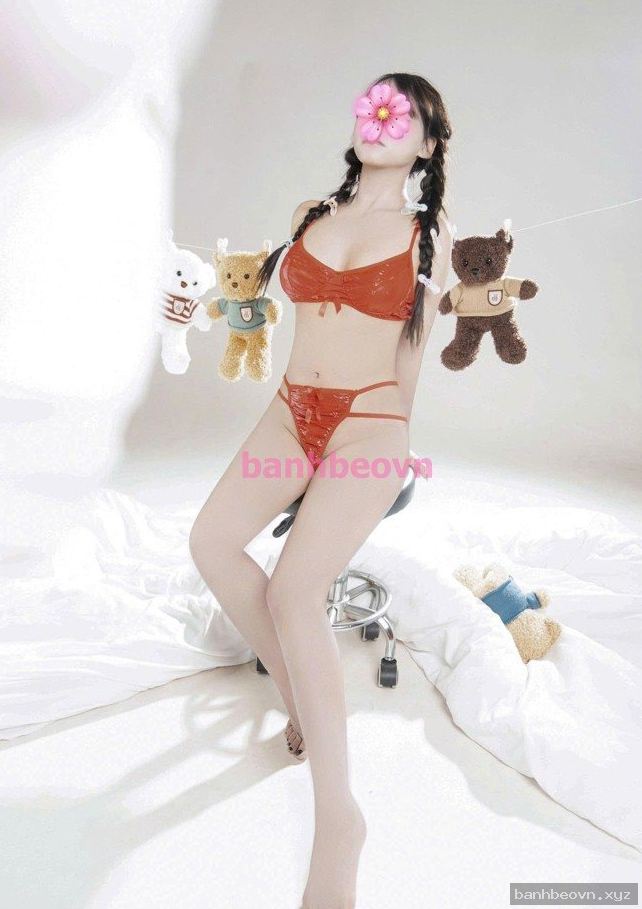 Bé Su 2006 – 1m60, 48kg, 500k – Củ Chi, Sài Gòn – ảnh 10