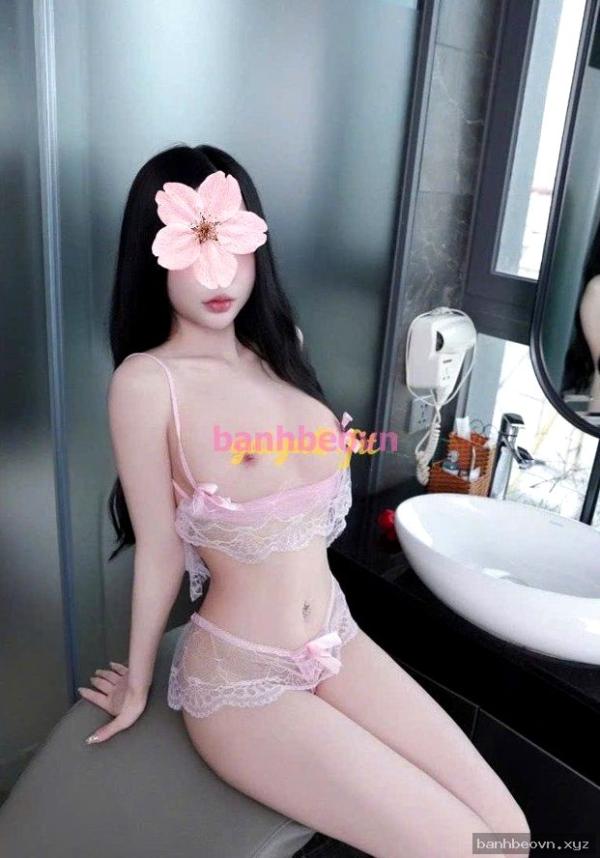 Hứa Vy 2006 – Thân hình chuẩn, biết chiều – Check ngay – Đà Lạt, Lâm Đồng – ảnh 12