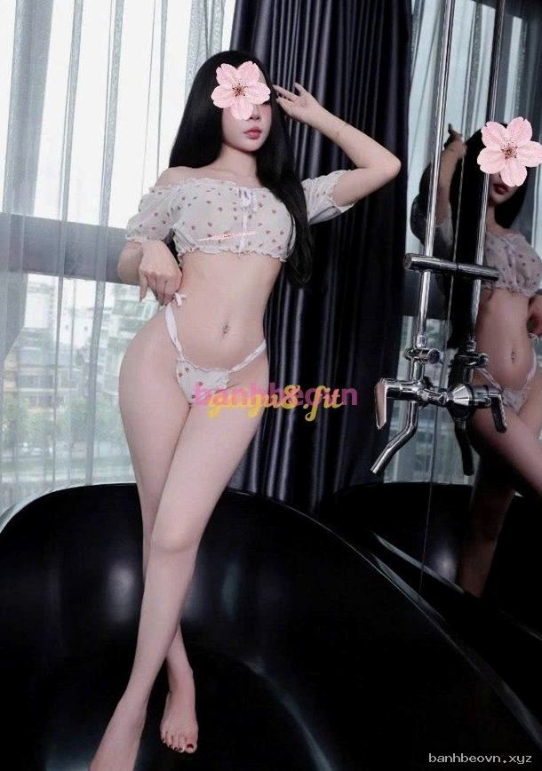 Hứa Vy – gái gọi Đà Lạt