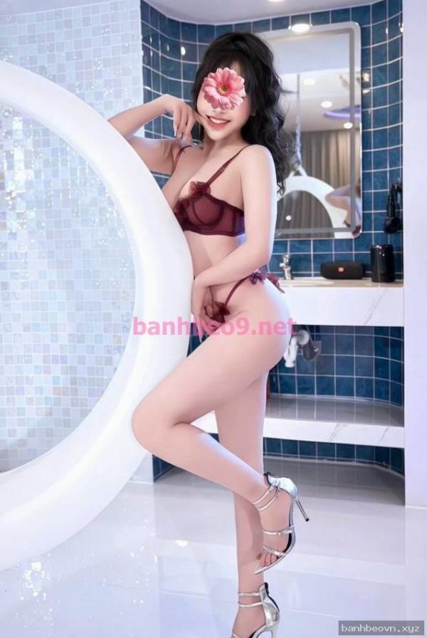 Quỳnh Anh – Dáng đẹp, chơi nhiệt – Triển ngay – Phú Nhuận, Sài Gòn – ảnh 7
