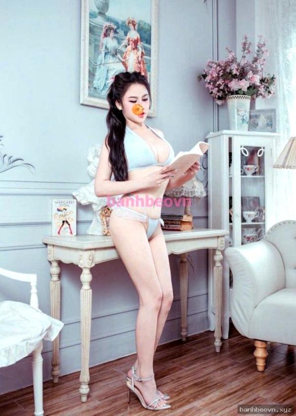 Chiêu Nghi – Cực xinh, không vội vàng – Lên kèo luôn – Thủ Đức, Sài Gòn – ảnh 17