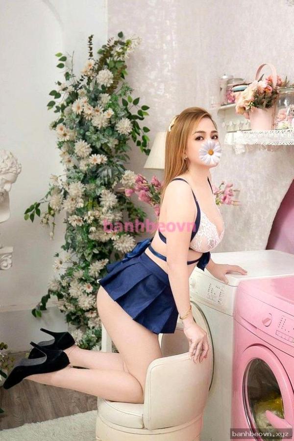 Linh Linh – Xinh xắn, ngọt ngào – Gọi là có – Đà Lạt, Lâm Đồng – ảnh 6