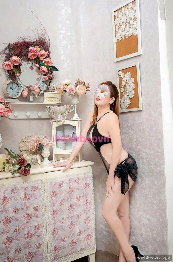 Linh Linh 1994 – 1m58, 48kg, 300k – Đà Lạt, Lâm Đồng – ảnh 17