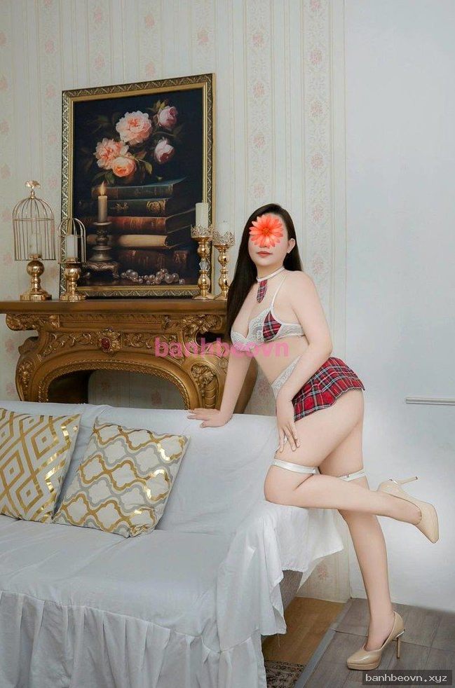 Quỳnh Quỳnh 1997 – 1m56, 52kg, 300k – Đà Lạt, Lâm Đồng – ảnh 16