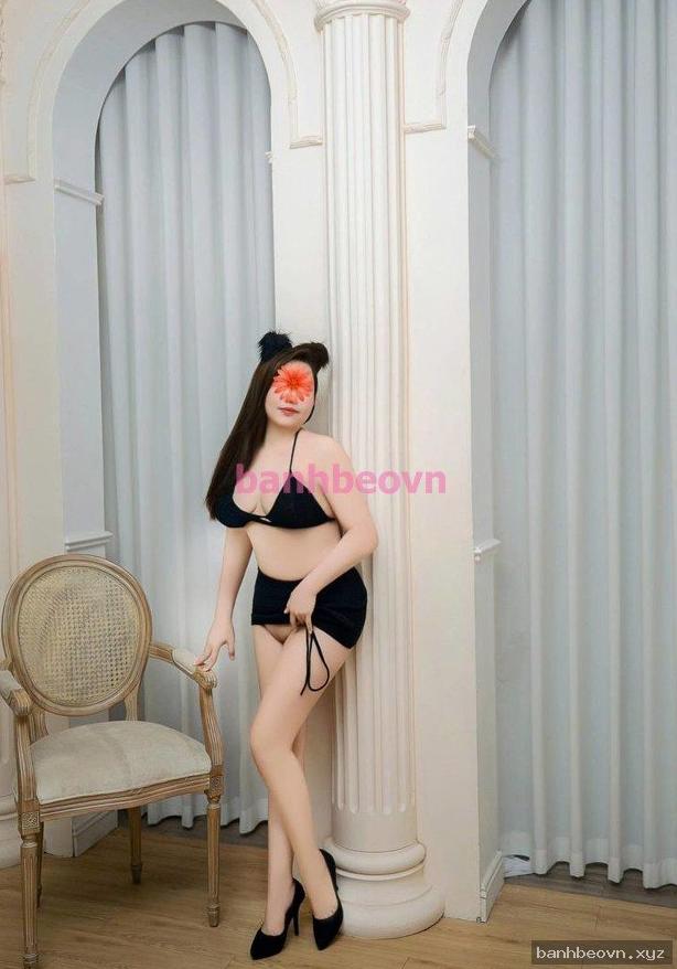 Quỳnh Quỳnh 1997 – 1m56, 52kg, 300k – Đà Lạt, Lâm Đồng – ảnh 13