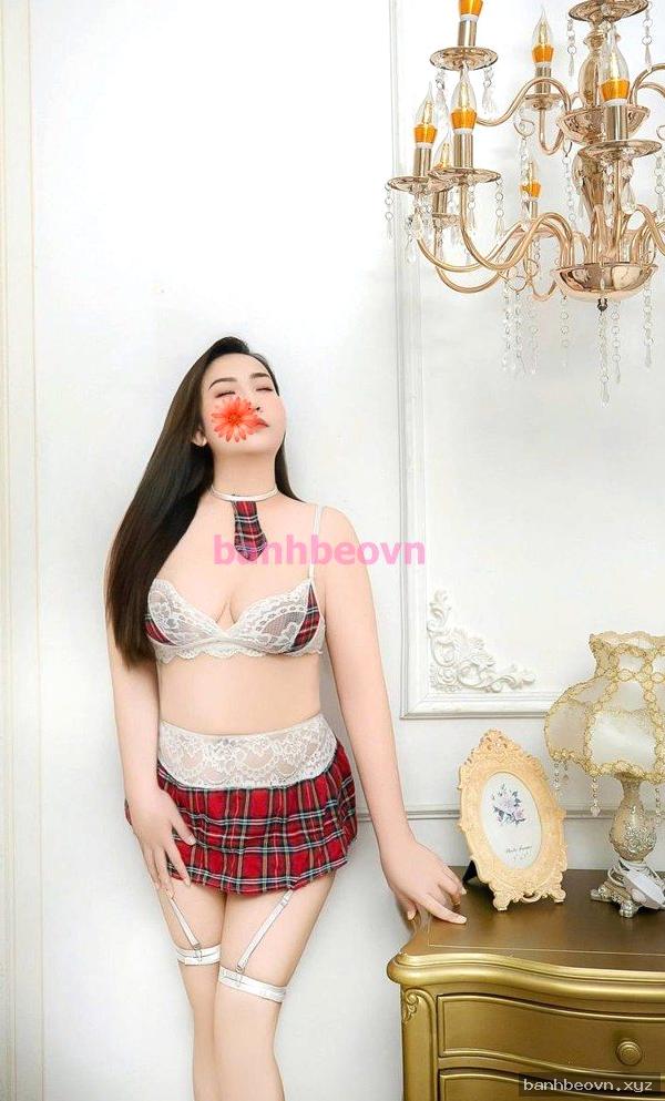 Quỳnh Quỳnh 1997 – 1m56, 52kg, 300k – Đà Lạt, Lâm Đồng – ảnh 5