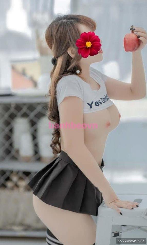 Yến Ngọc 1999 – 1m62, 48kg, 400k – Nha Trang, Khánh Hòa – ảnh 9
