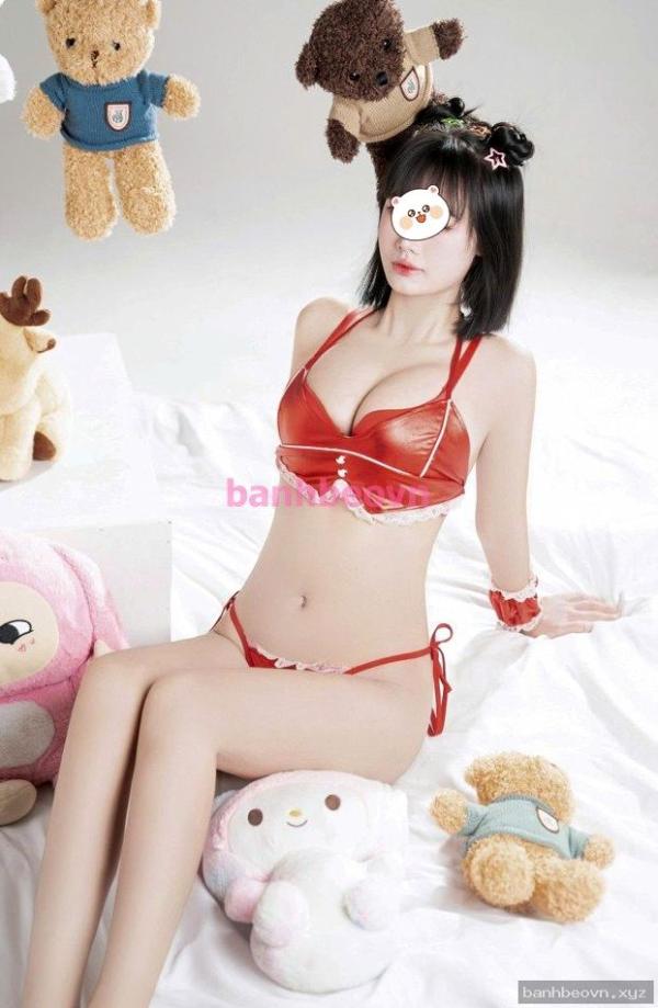 Bé Miu 2007 – Ngực đẹp, phục vụ hết mình – Gọi ngay – Tân Bình, Sài Gòn – ảnh 9