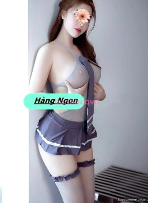 Thu – gái gọi Long Thành